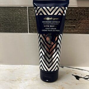Elizabeth Grant Wonder Effect Foot Cream